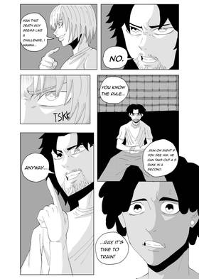 Read Stark  7 Page 8 in English