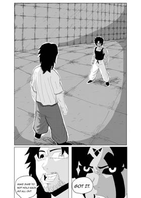 Read Stark  7 Page 9 in English