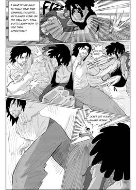 Read Stark  7 Page 10 in English