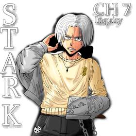 Read Stark  7 Page 1 in English