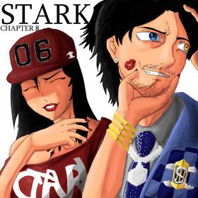 Read Stark  8 Page 1 in English