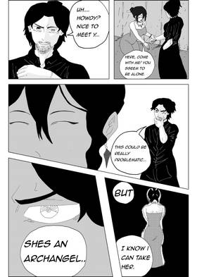 Read Stark  8 Page 2 in English