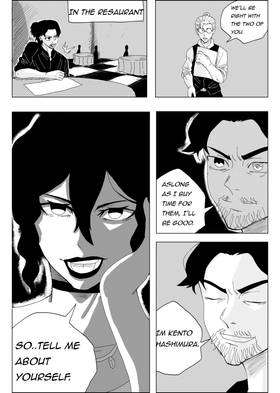 Read Stark  8 Page 3 in English