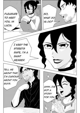 Read Stark  8 Page 4 in English