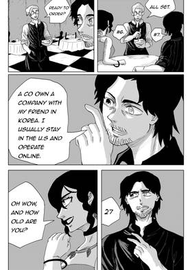Read Stark  8 Page 7 in English