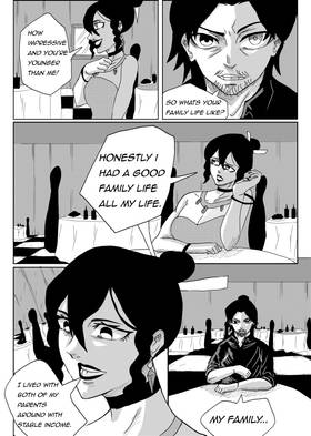 Read Stark  8 Page 8 in English
