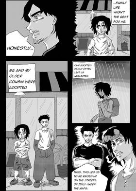 Read Stark  8 Page 9 in English