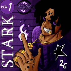 Read Stark  9 Page 1 in English