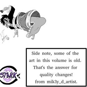 Read Stark  9 Page 3 in English