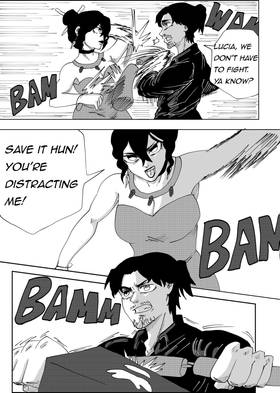 Read Stark  10 Page 4 in English
