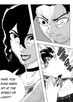 Read Stark  10 Page 5 in English