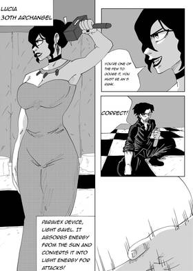 Read Stark  10 Page 6 in English