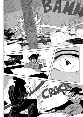 Read Stark  10 Page 8 in English