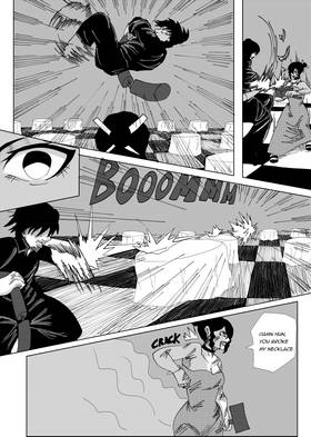 Read Stark  10 Page 10 in English