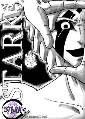 Read Stark  11 Page 1 in English