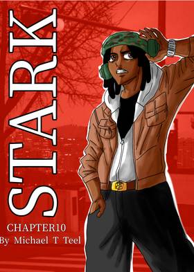 Read Stark  12 Page 2 in English