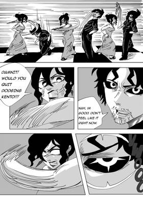 Read Stark  12 Page 6 in English