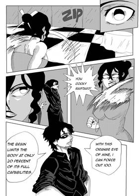 Read Stark  12 Page 7 in English