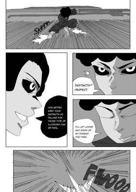 Read Stark  13 Page 6 in English