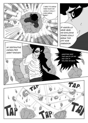 Read Stark  13 Page 8 in English