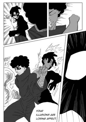 Read Stark  13 Page 9 in English
