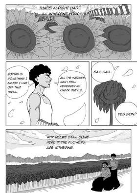 Read Stark  14 Page 5 in English