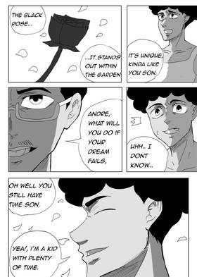 Read Stark  14 Page 7 in English