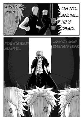 Read Stark  14 Page 10 in English