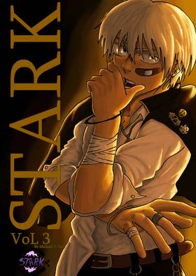 Stark: Stark volume 3!