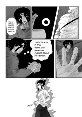 Read Stark  16 Page 2 in English