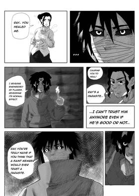 Read Stark  16 Page 3 in English