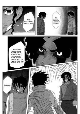 Read Stark  16 Page 5 in English