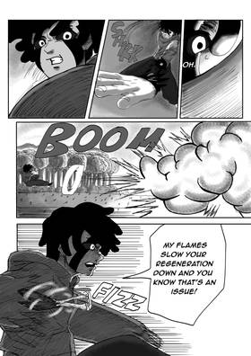 Read Stark  16 Page 8 in English