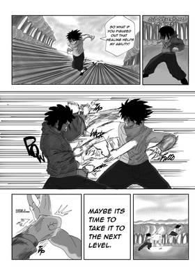Read Stark  16 Page 9 in English