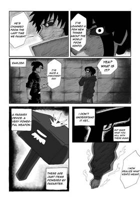 Read Stark  16 Page 10 in English