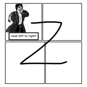 Read Stark  1 Page 1 in English