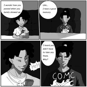 Read Stark  9 Page 6 in English