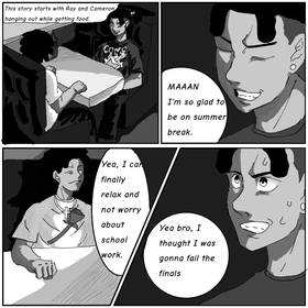 Read Stark  9 Page 5 in English