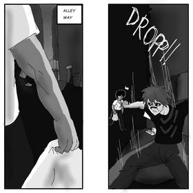 Read Stark  1 Page 9 in English