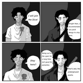 Read Stark  2 Page 3 in English
