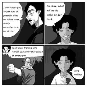 Read Stark  2 Page 4 in English