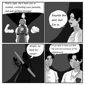 Read Stark  2 Page 5 in English