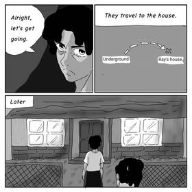 Read Stark  2 Page 6 in English