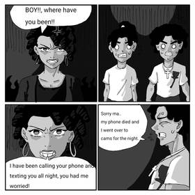 Read Stark  2 Page 8 in English
