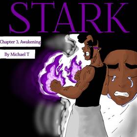 Read Stark  3 Page 1 in English