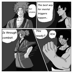 Read Stark  3 Page 5 in English