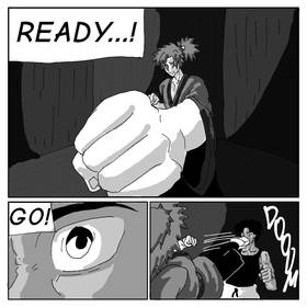 Read Stark  3 Page 6 in English