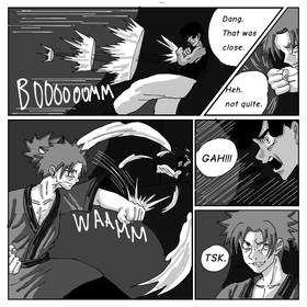 Read Stark  3 Page 7 in English