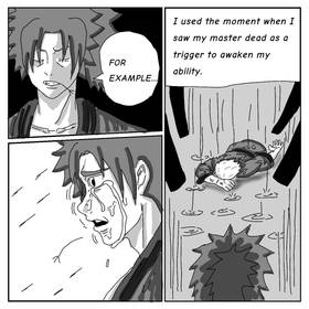 Read Stark  3 Page 3 in English