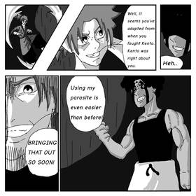 Read Stark  3 Page 9 in English